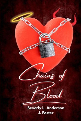 Cover image for Chains of Blood