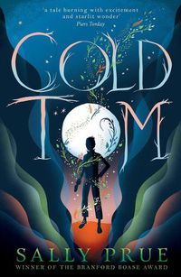 Cover image for Cold Tom