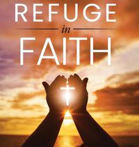 Cover image for Refuge in Faith