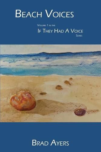 Cover image for Beach Voices