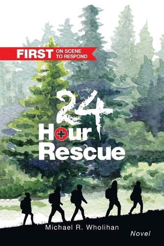 Cover image for 24-Hour Rescue