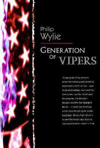 Cover image for Generation of Vipers