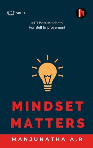 Cover image for Mindset Matters