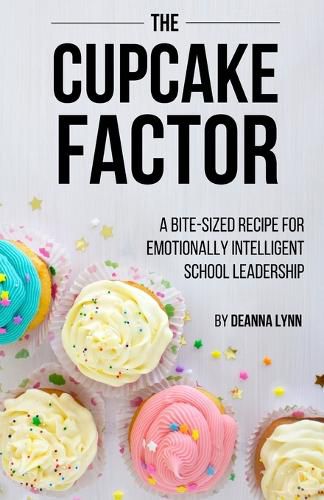 Cover image for The Cupcake Factor