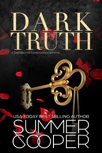 Cover image for Dark Truth