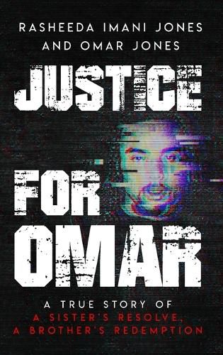 Justice For Omar