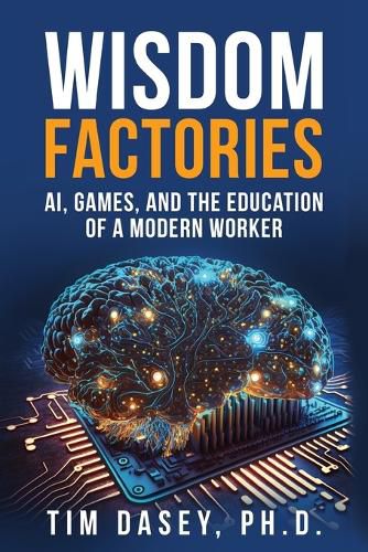 Cover image for Wisdom Factories