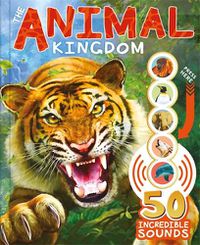 Cover image for The Animal Kingdom