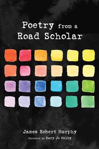 Cover image for Poetry from a Road Scholar