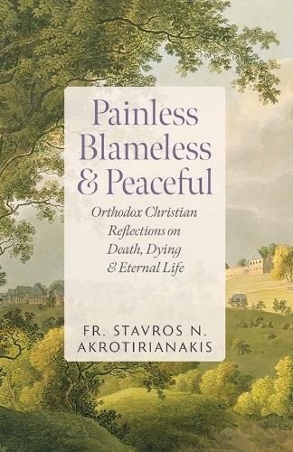 Cover image for Painless, Blameless & Peaceful