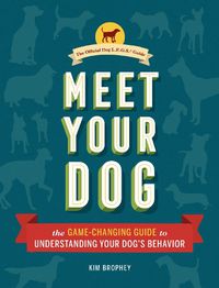 Cover image for Meet Your Dog