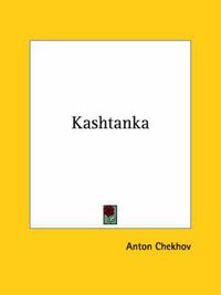 Cover image for Kashtanka