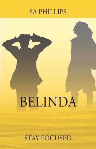 Cover image for Belinda: Stay Focused