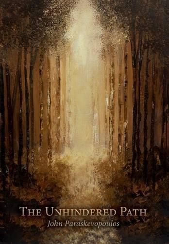 Cover image for The Unhindered Path: Ruminations on Shin Buddhism