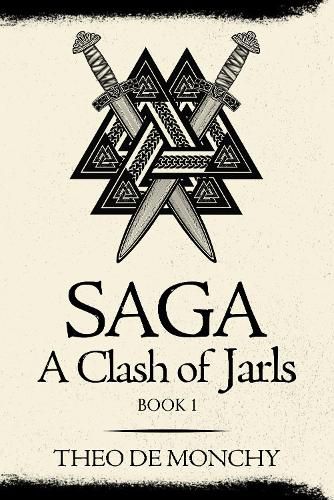 Saga: A Clash of Jarls