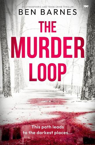 Cover image for The Murder Loop