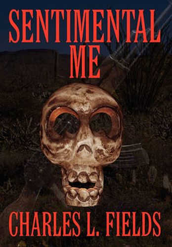 Cover image for Sentimental Me: Travel Mystery Suspense