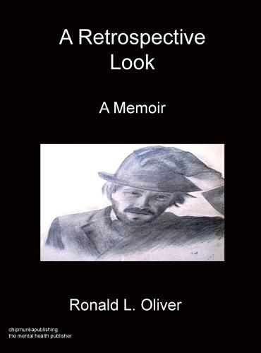 Cover image for A Retrospective Look A Memoir