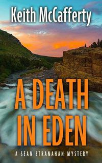 Cover image for A Death in Eden