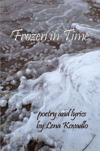 Cover image for Frozen in Time