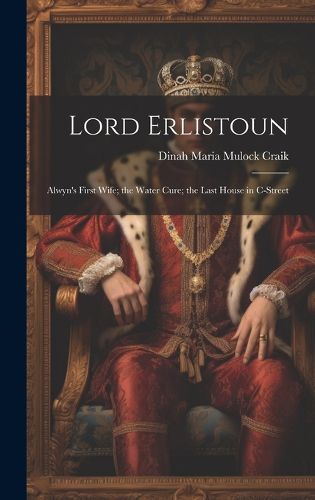 Cover image for Lord Erlistoun