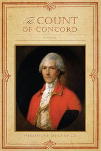 Cover image for Count of Concord