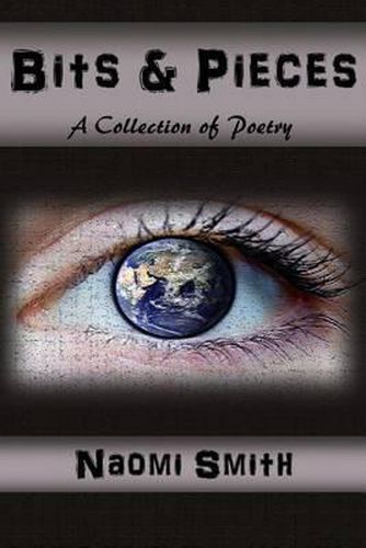 Cover image for Bits & Pieces: A Collection of Poetry