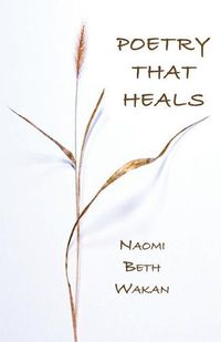 Cover image for Poetry That Heals