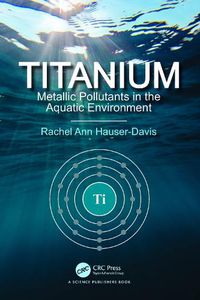 Cover image for Titanium