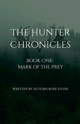 Cover image for Mark of The Prey