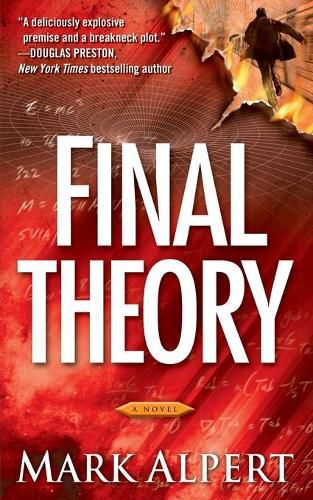 Cover image for Final Theory