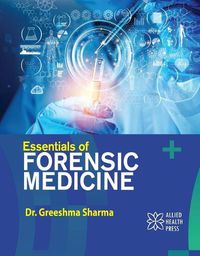 Cover image for Essentials of Forensic Medicine