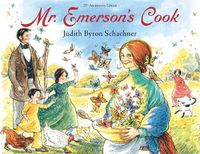 Cover image for Mr. Emerson's Cook