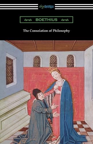 The Consolation of Philosophy