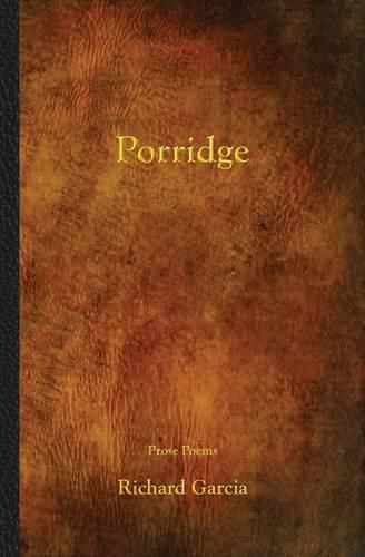 Cover image for Porridge