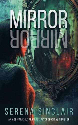 Cover image for Mirror, Mirror