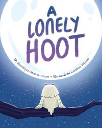 Cover image for A Lonely Hoot