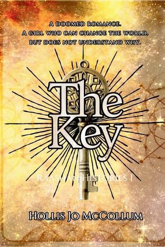 Cover image for The Key