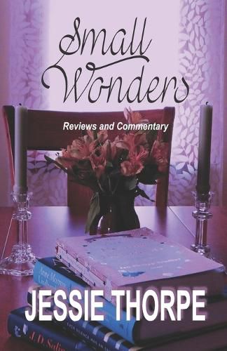 Cover image for Small Wonders