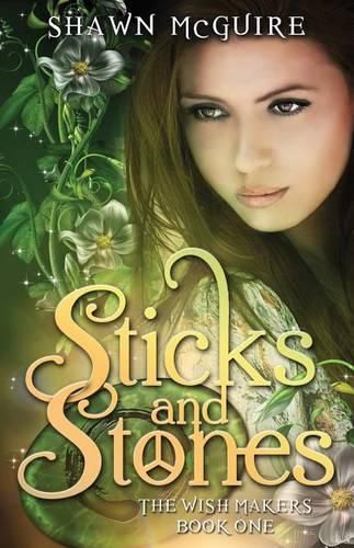 Cover image for Sticks and Stones