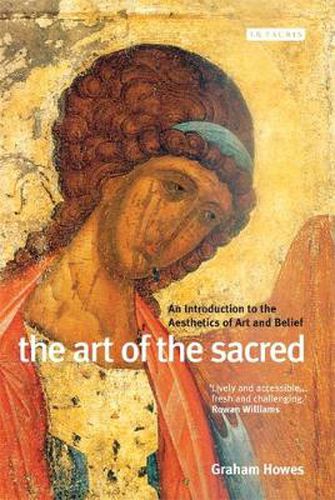 Cover image for The Art of the Sacred