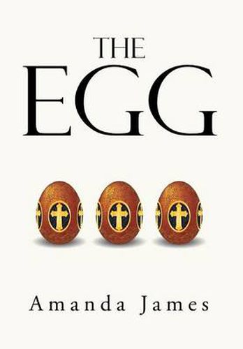 Cover image for The Egg