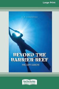 Cover image for Beyond Barrier Reef