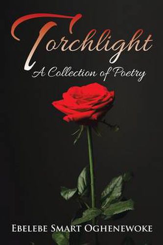 Cover image for Torchlight: A Collection of Poetry