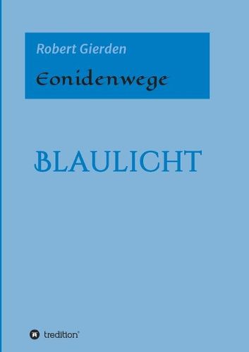 Cover image for Eonidenwege