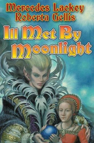 Cover image for Ill Met By Moonlight