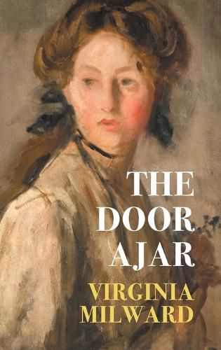 Cover image for The Door Ajar