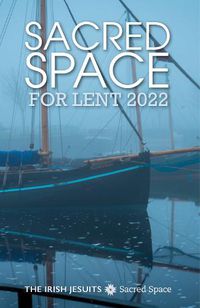 Cover image for Sacred Space for Lent 2022