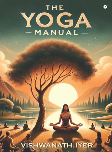 Cover image for The Yoga Manual