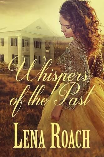 Cover image for Whispers of the Past